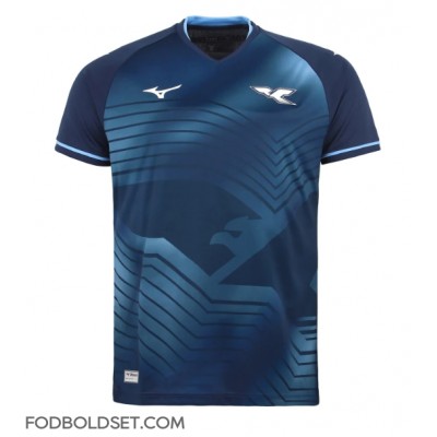 Lazio Taty Castellanos #11 Tredjetrøje 2025-26 Kortærmet Lazio Taty Castellanos #11 Tredjetrøje 2025-26 Kortærmet